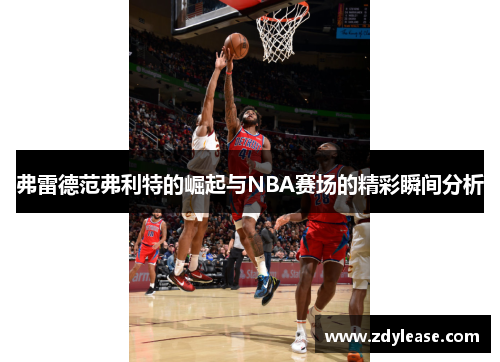 弗雷德范弗利特的崛起与NBA赛场的精彩瞬间分析